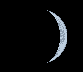 Moon age: 18 days,1 hours,30 minutes,88%